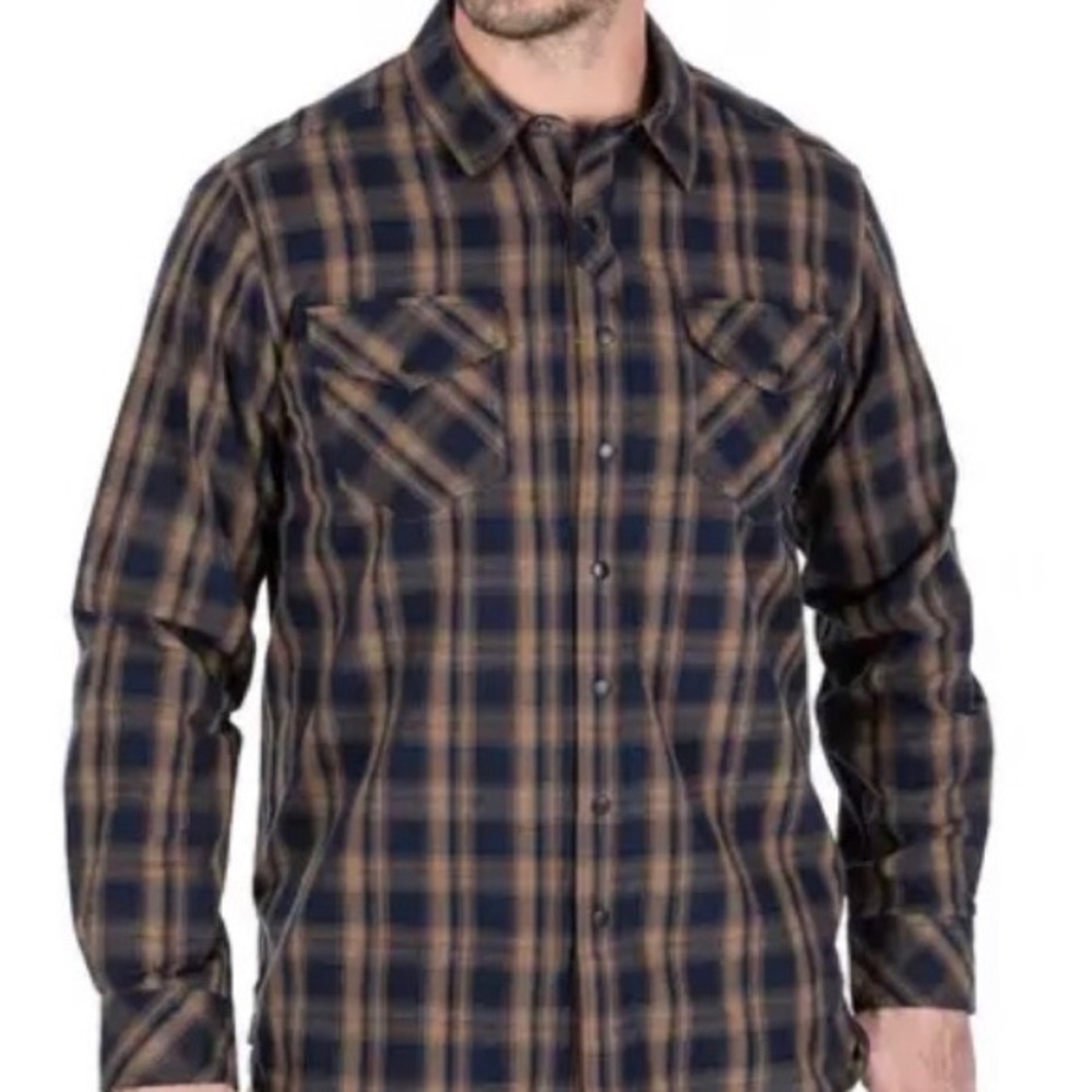5.11 Tactical Men’s Peak Long Sleeve Shirt